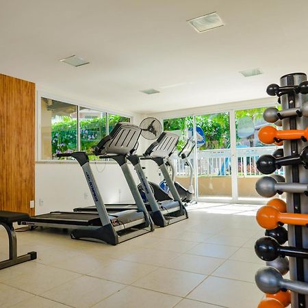Golf Resort 3 Quartos 1 Km Bech Park Акуираз Екстериор снимка