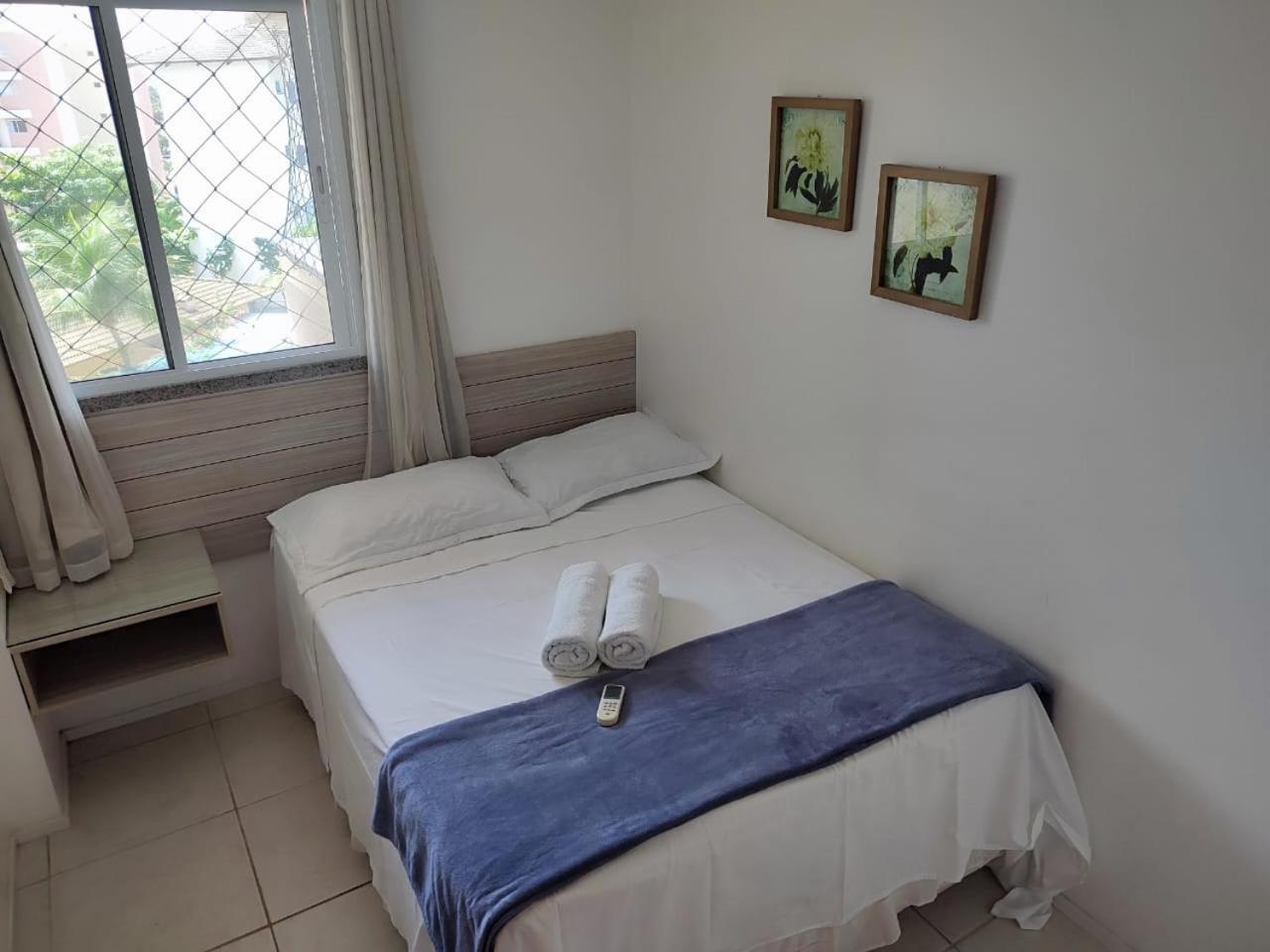 Golf Resort 3 Quartos 1 Km Bech Park Акуираз Екстериор снимка