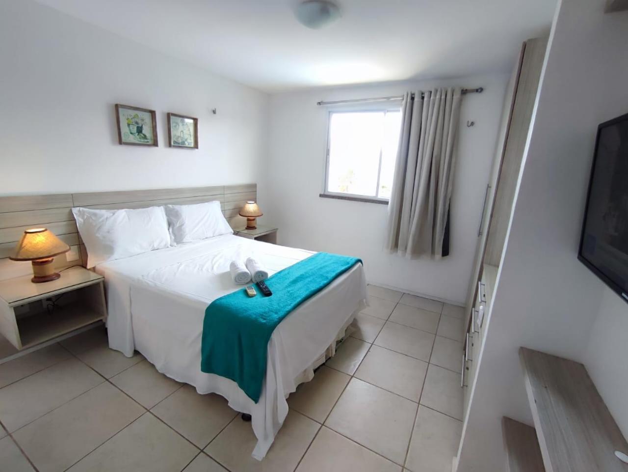 Golf Resort 3 Quartos 1 Km Bech Park Акуираз Екстериор снимка