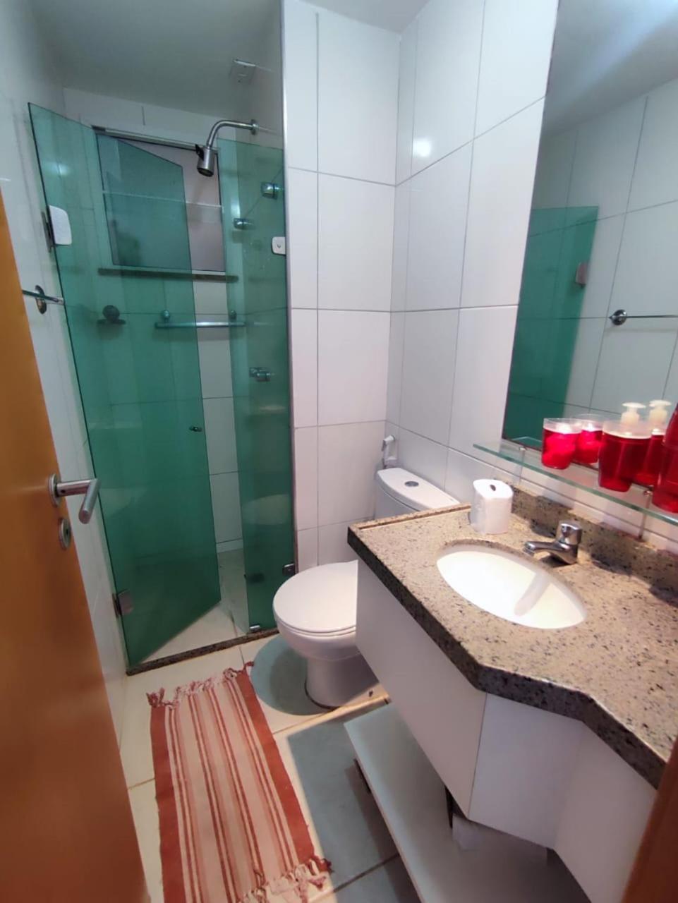 Golf Resort 3 Quartos 1 Km Bech Park Акуираз Екстериор снимка