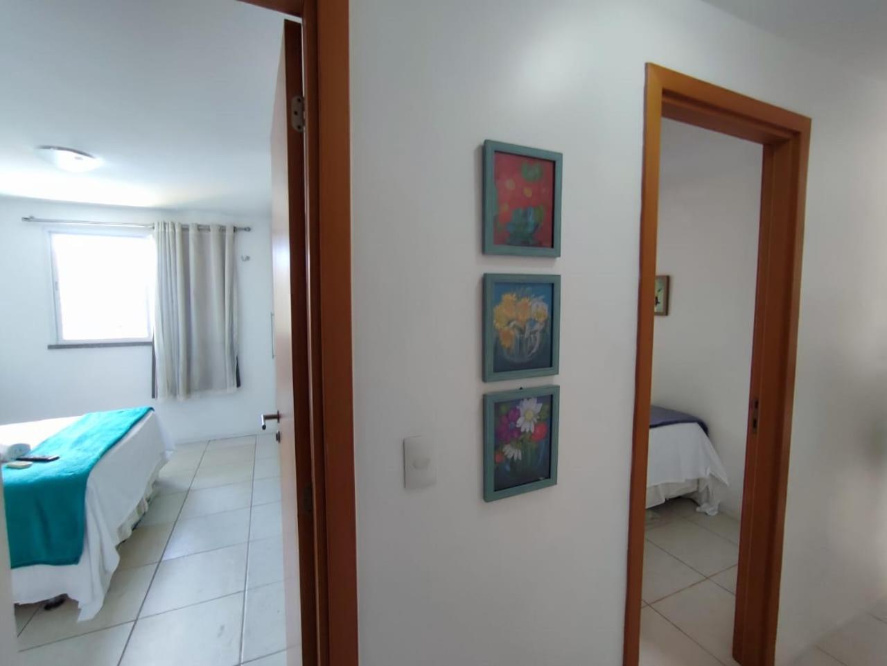 Golf Resort 3 Quartos 1 Km Bech Park Акуираз Екстериор снимка