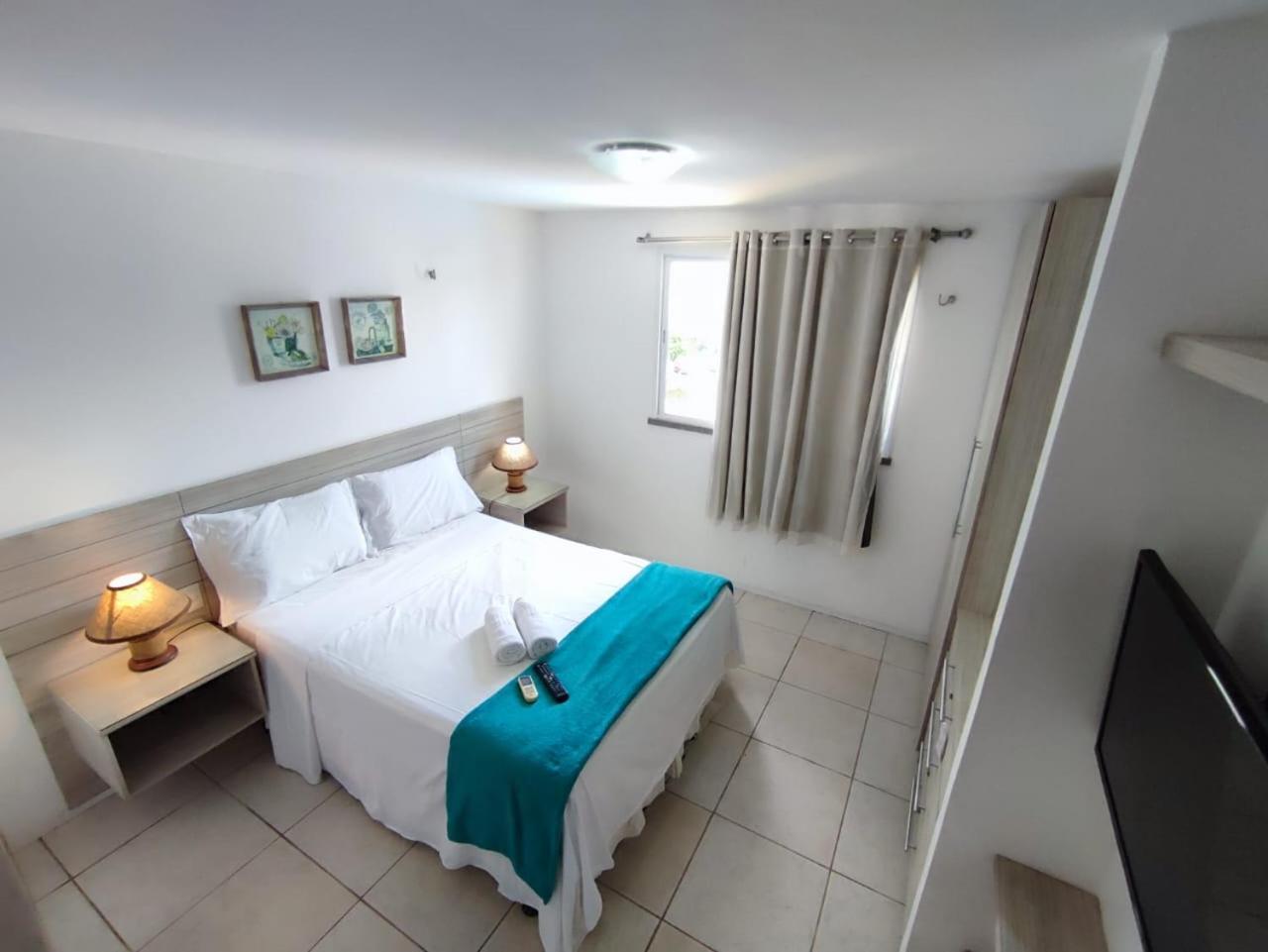 Golf Resort 3 Quartos 1 Km Bech Park Акуираз Екстериор снимка