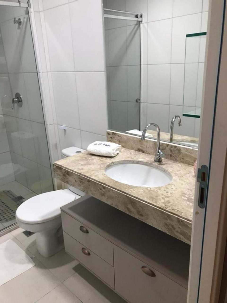 Golf Resort 3 Quartos 1 Km Bech Park Акуираз Екстериор снимка