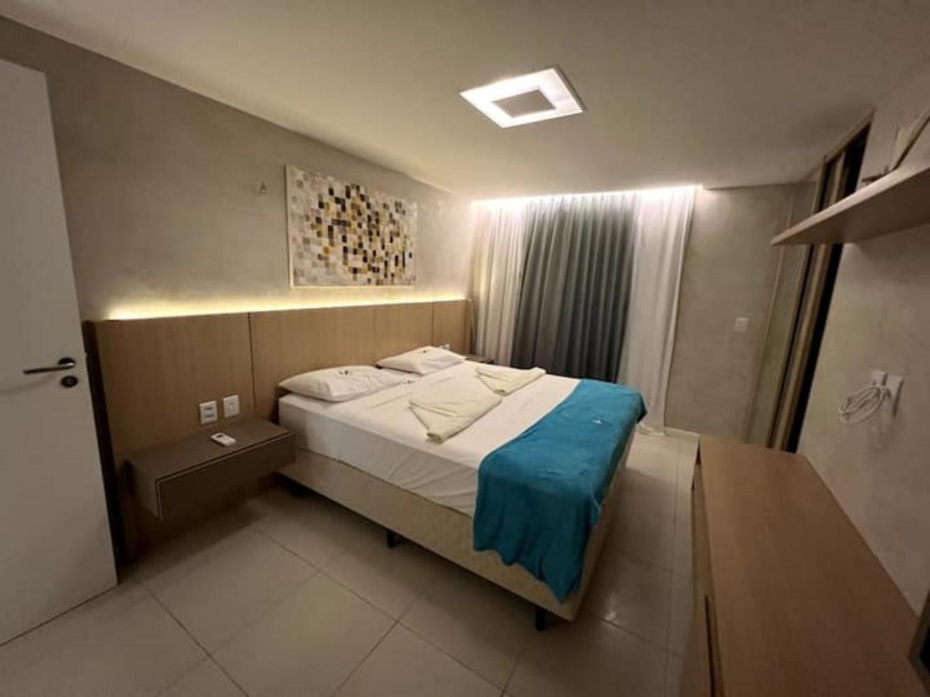 Golf Resort 3 Quartos 1 Km Bech Park Акуираз Екстериор снимка
