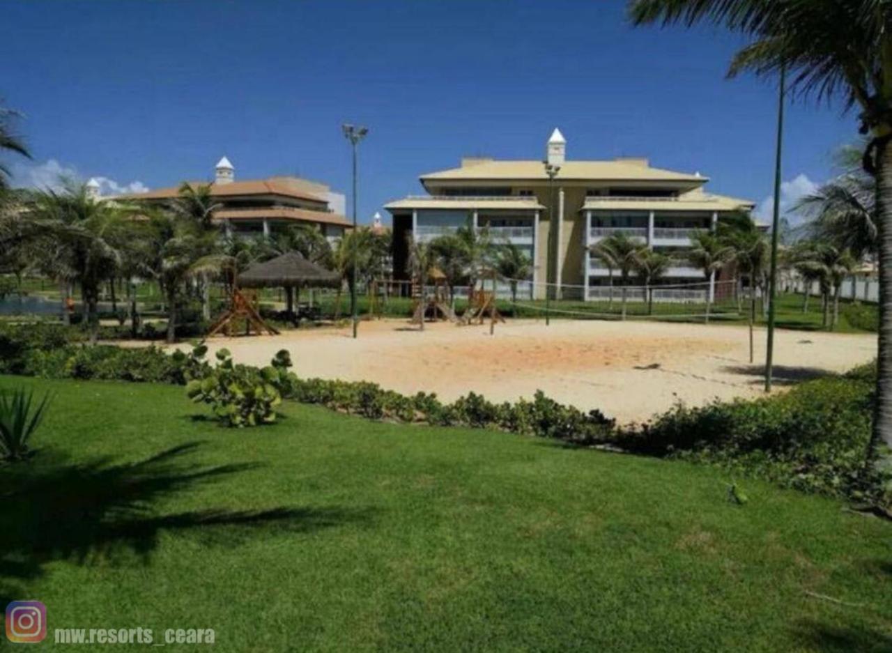 Golf Resort 3 Quartos 1 Km Bech Park Акуираз Екстериор снимка