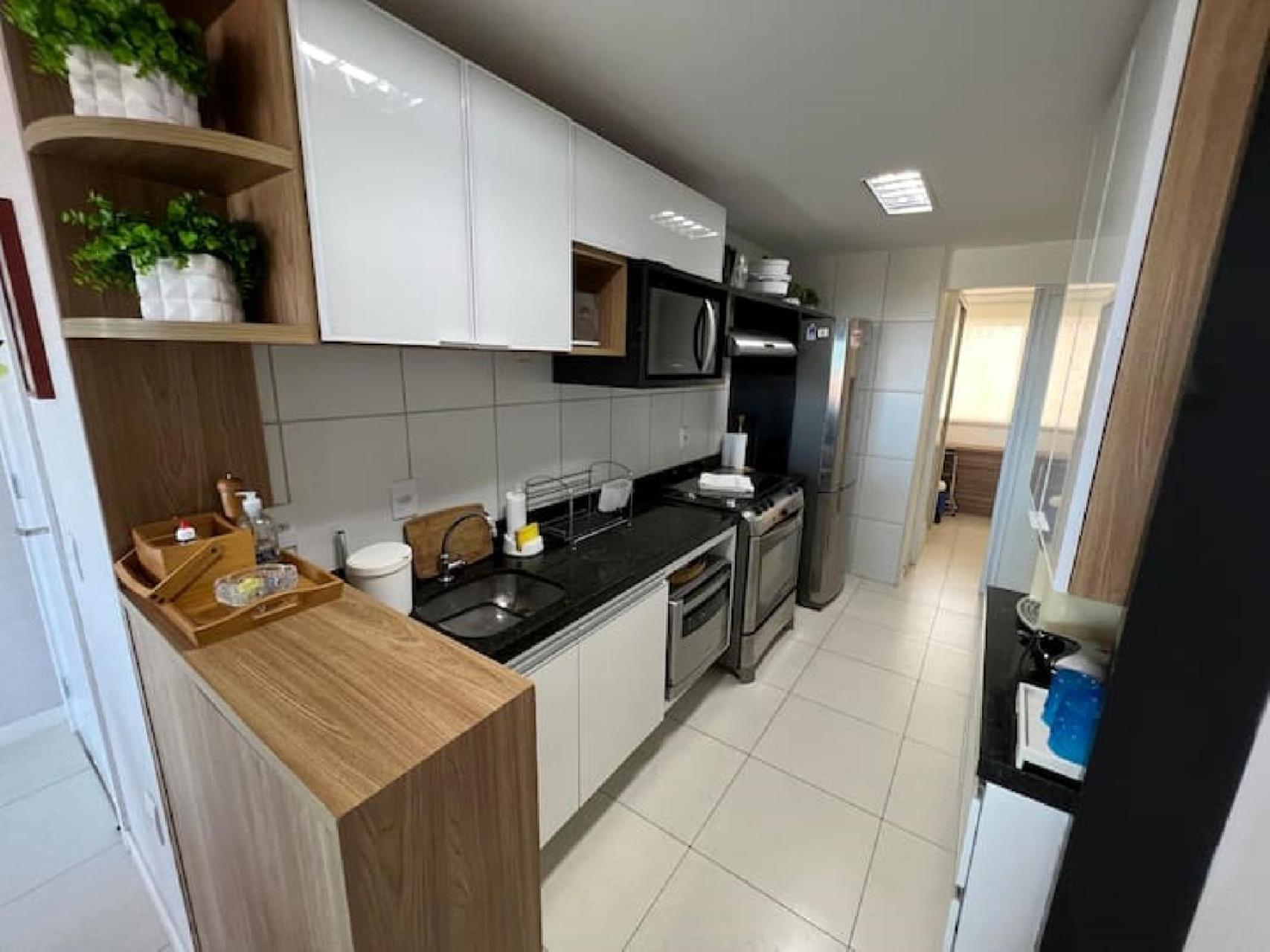 Golf Resort 3 Quartos 1 Km Bech Park Акуираз Екстериор снимка