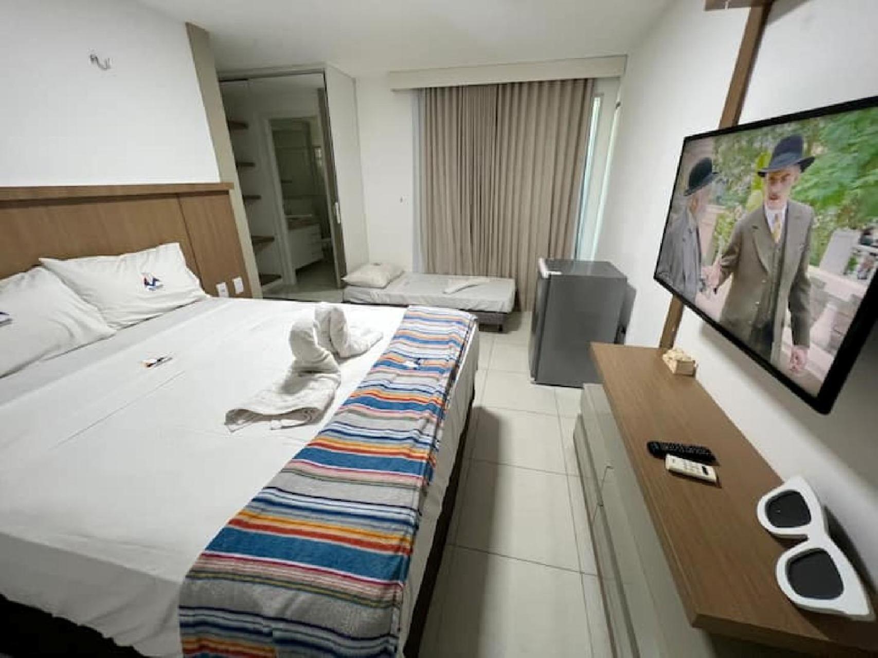 Golf Resort 3 Quartos 1 Km Bech Park Акуираз Екстериор снимка