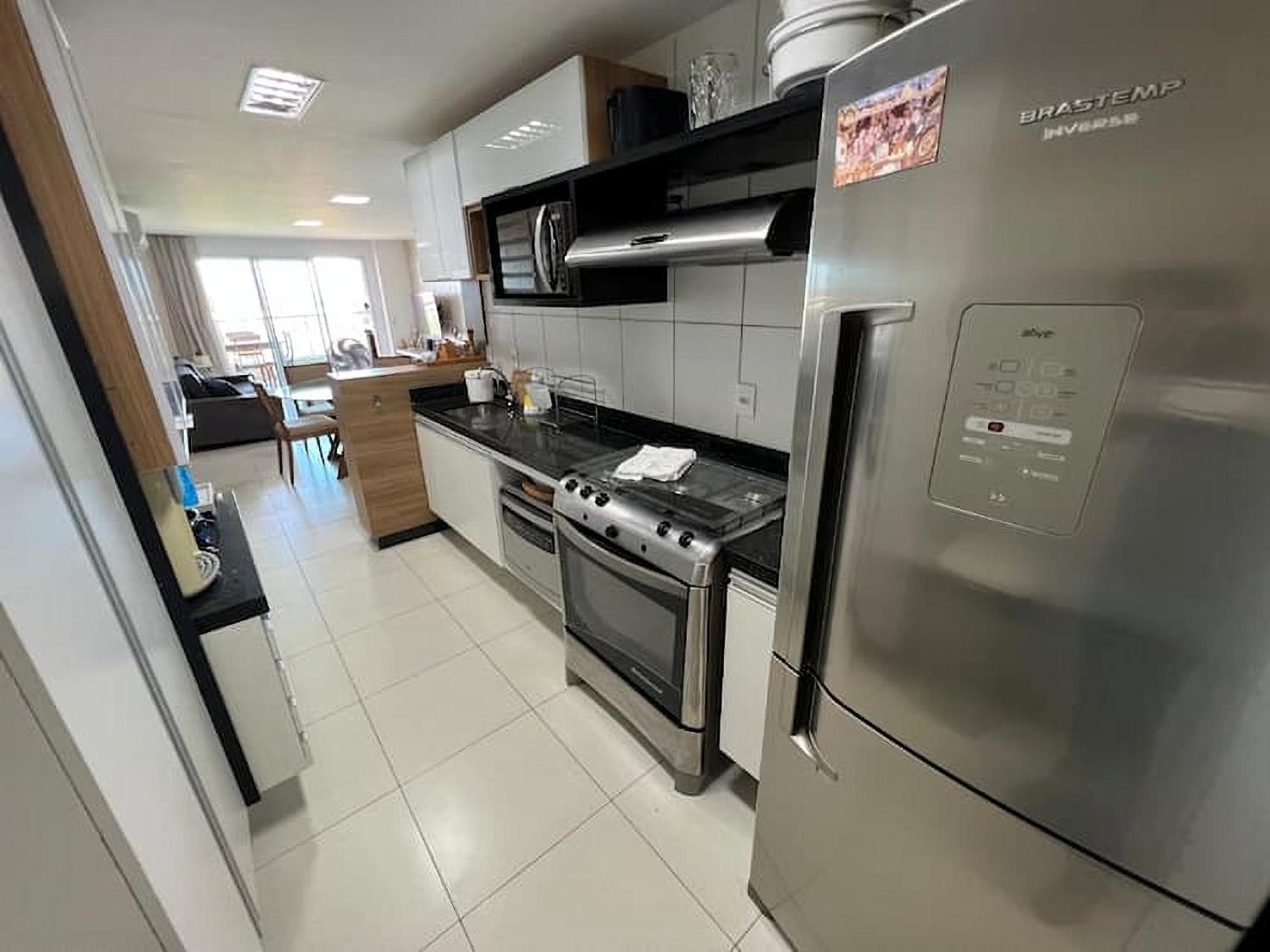 Golf Resort 3 Quartos 1 Km Bech Park Акуираз Екстериор снимка