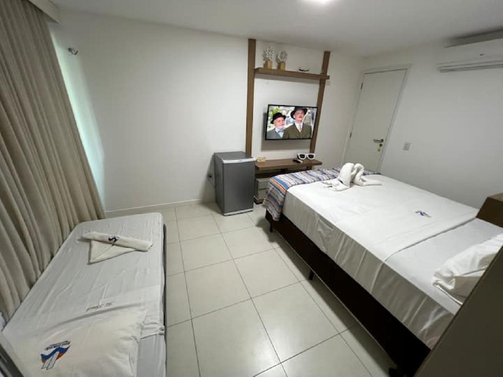 Golf Resort 3 Quartos 1 Km Bech Park Акуираз Екстериор снимка